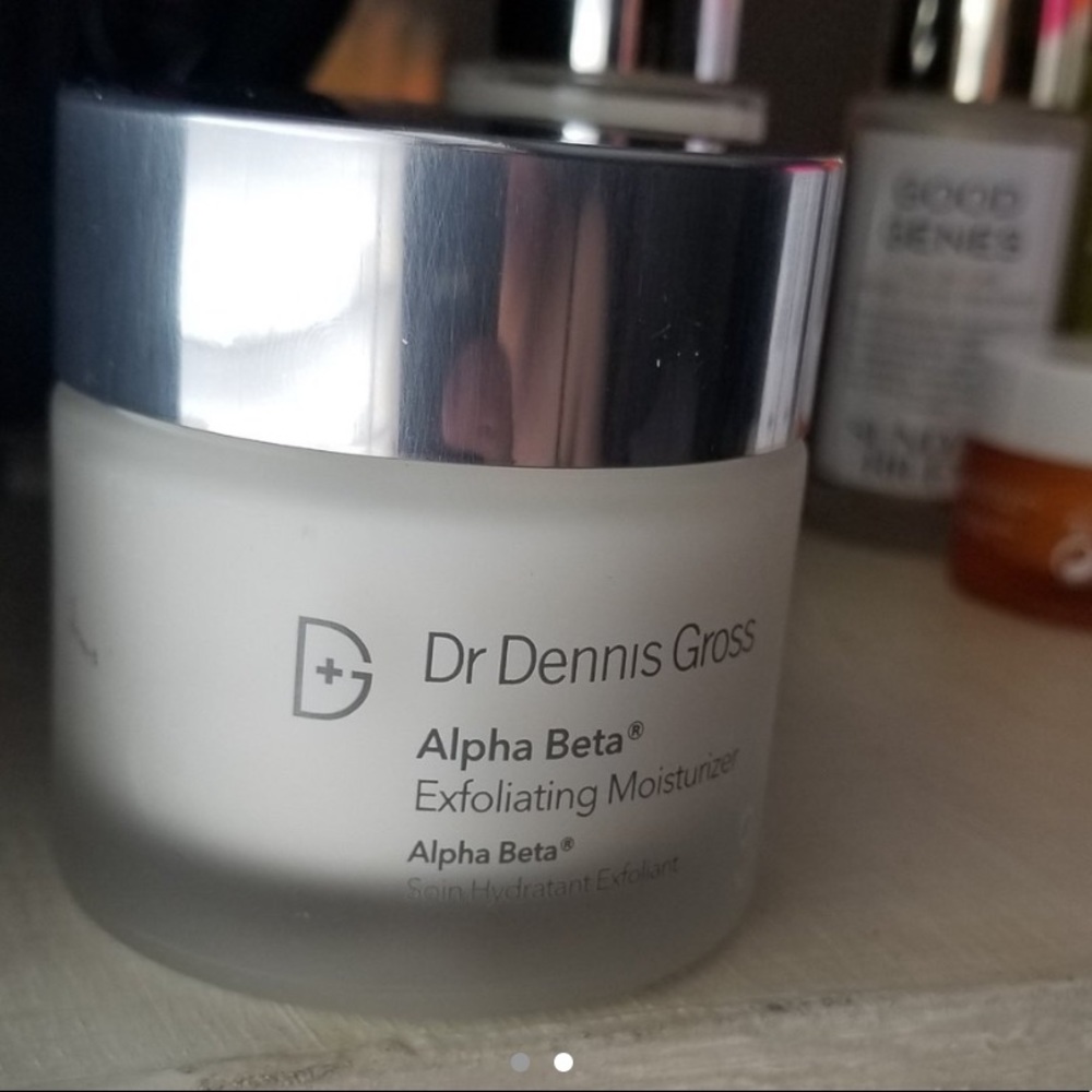 Dr. Dennis Gross AlphaBeta Exfoliating Moisturizer